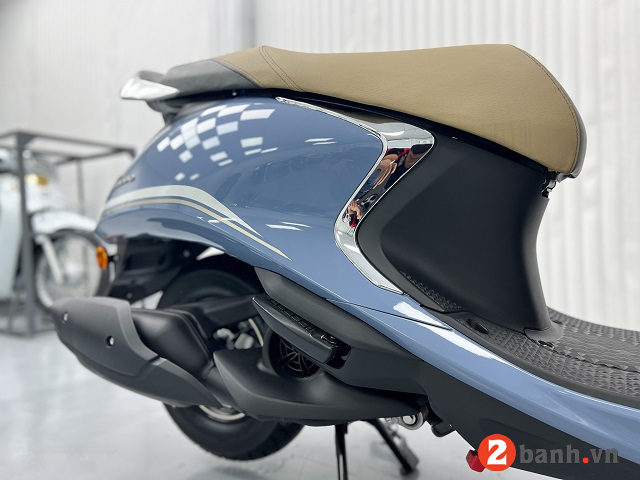 Fascino 125 2024 - 3