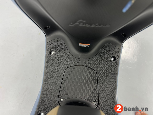 Fascino 125 2024 - 15