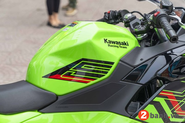 Ninja 500 - 9