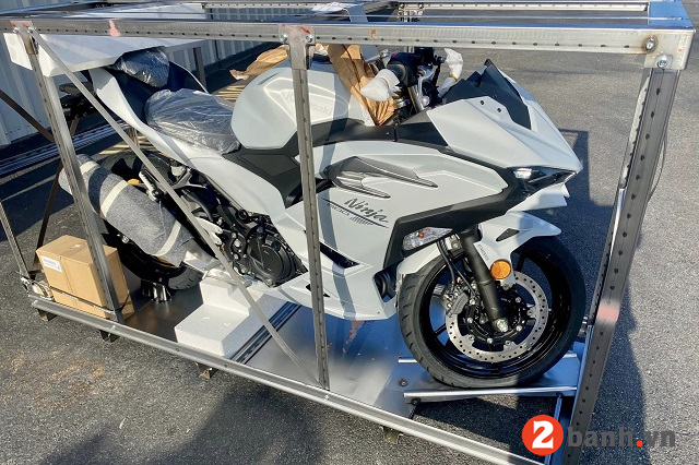 Ninja 500 - 14