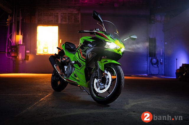 Ninja 500 - 7