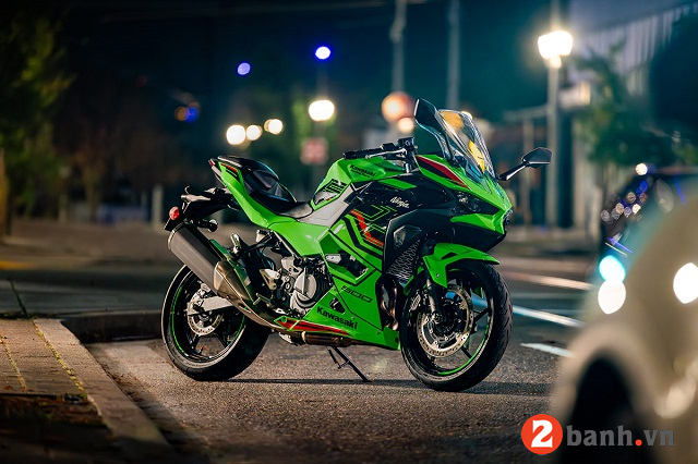 Ninja 500 - 13