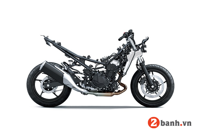 Ninja 500 - 6