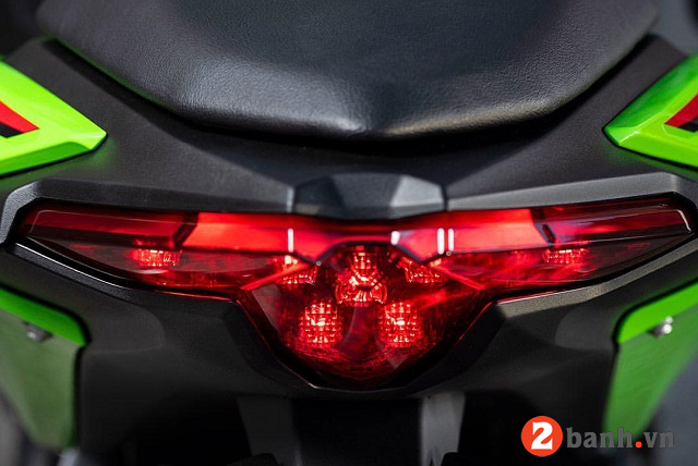 Ninja 500 - 8
