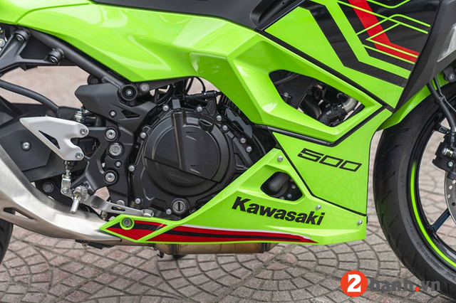Ninja 500 - 15
