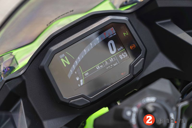 Ninja 500 - 12