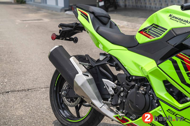 Ninja 500 - 11