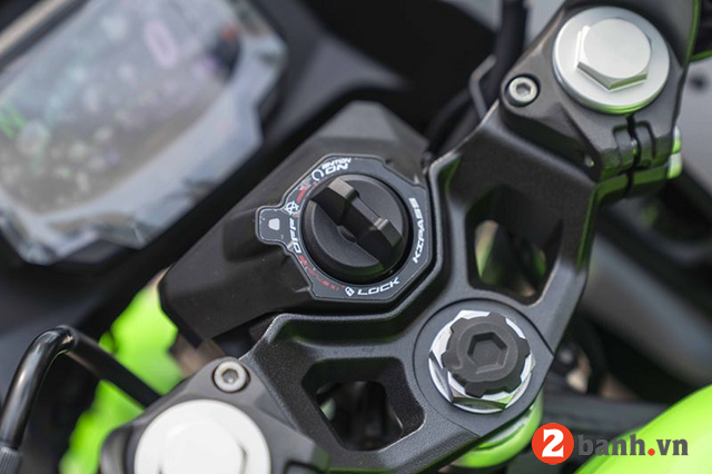 Ninja 500 - 10