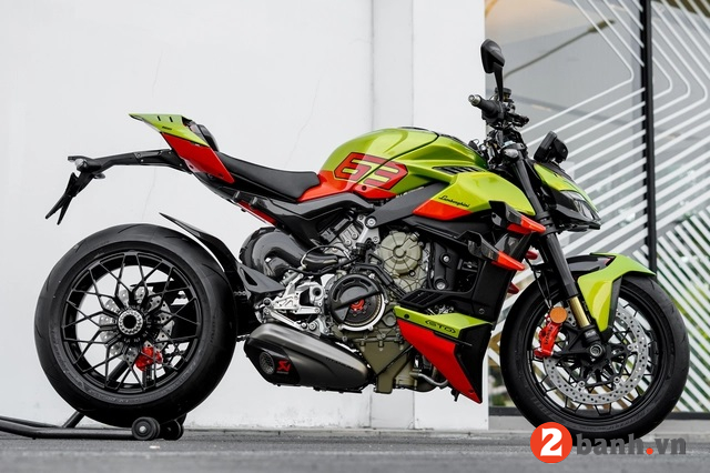 Streetfighter v4 lamborghini - 5