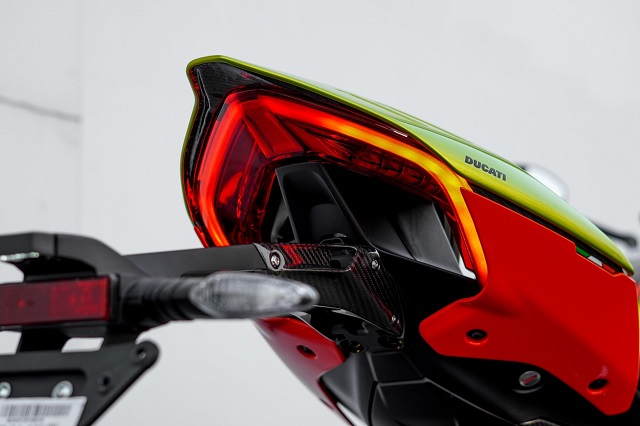 Streetfighter v4 lamborghini - 12