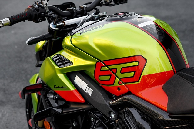 Streetfighter v4 lamborghini - 13