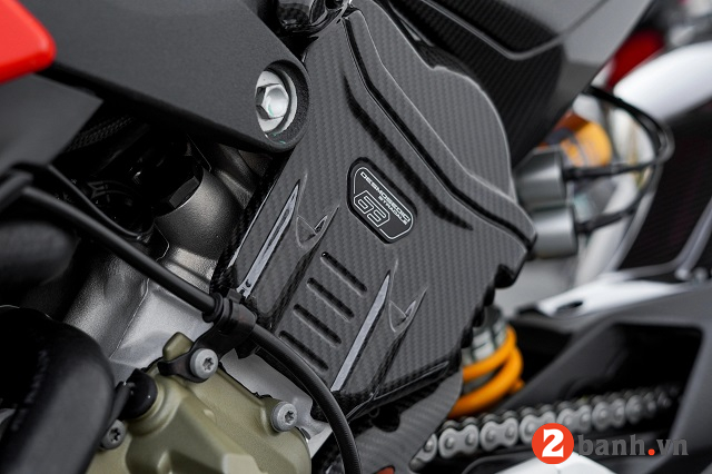 Streetfighter v4 lamborghini - 3