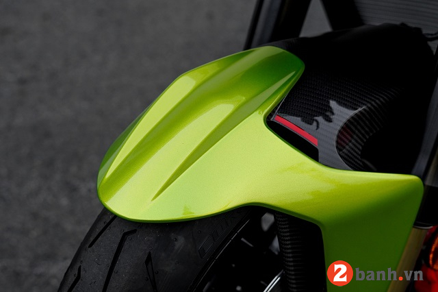 Streetfighter v4 lamborghini - 16