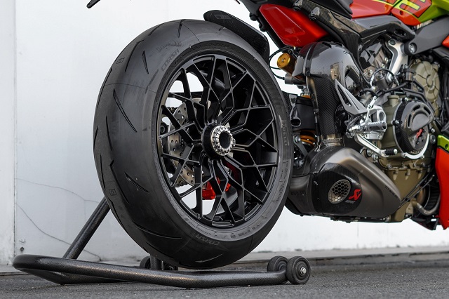 Streetfighter v4 lamborghini - 19