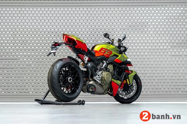 Streetfighter v4 lamborghini - 6