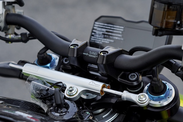 Streetfighter v4 lamborghini - 10