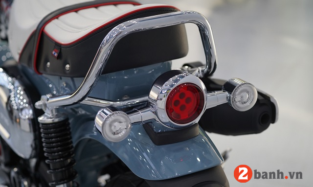 Dax st125 2024 - 6