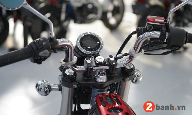 Dax st125 2024 - 7