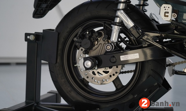 Dax st125 2024 - 15