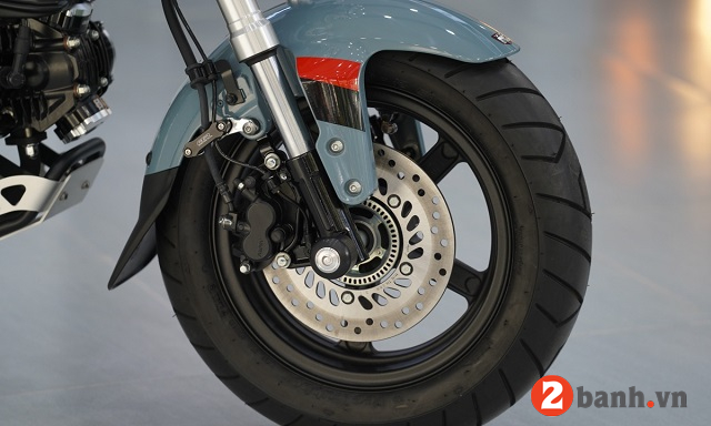 Dax st125 2024 - 14