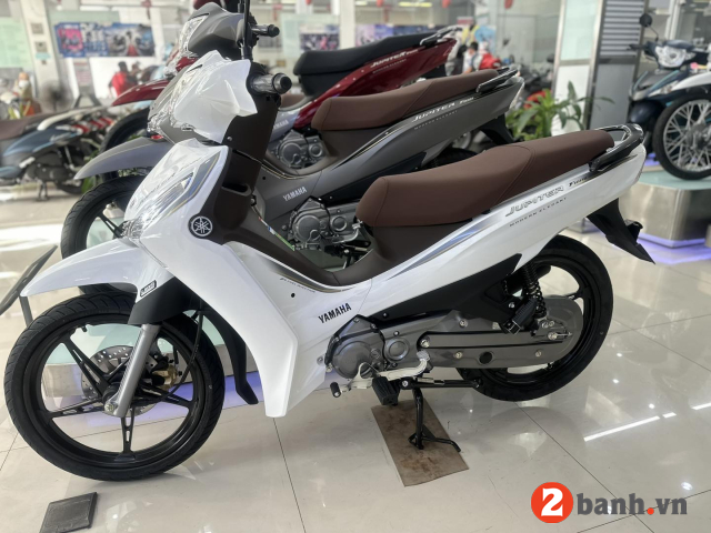 Jupiter finn 115 - 2