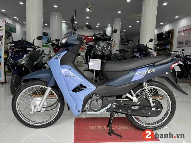 Wave alpha cổ điển 2025 - 2