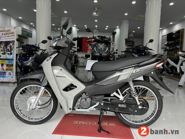 Wave alpha cổ điển 2025 - 3