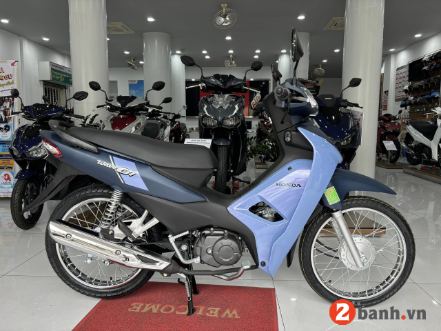 Wave alpha cổ điển 2025 - 4