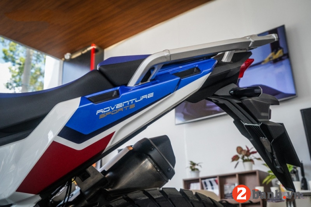 Africa twin 2025 - 15