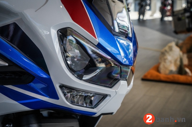 Africa twin 2025 - 9