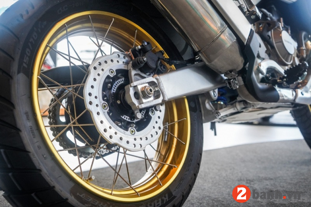 Africa twin 2025 - 17