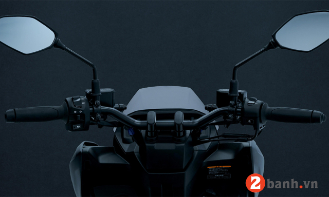 X-force 155 abs 2025 - 10