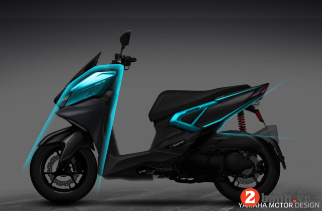 X-force 155 abs 2025 - 7