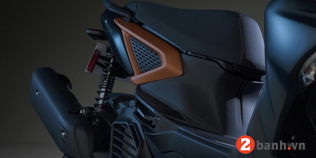 X-force 155 abs 2025 - 8