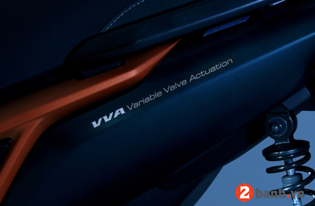 X-force 155 abs 2025 - 3