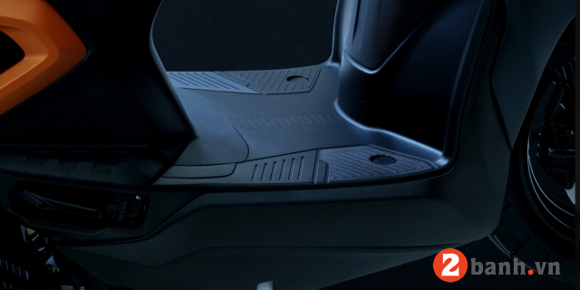 X-force 155 abs 2025 - 15