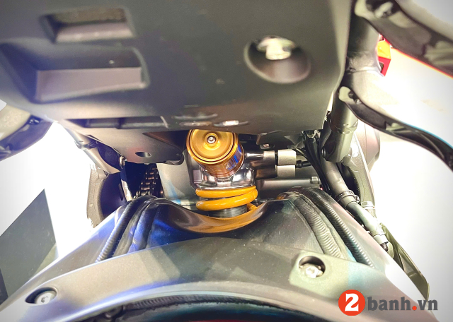 Cbr1000rr-r fireblade sp 2025 - 17