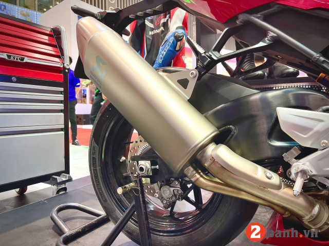 Cbr1000rr-r fireblade sp 2025 - 6