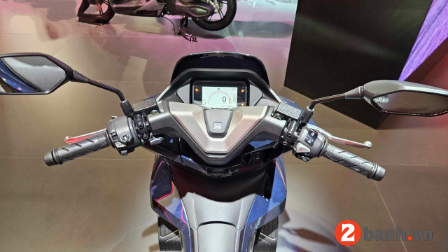 Pcx 125 2025 - 7