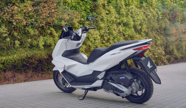 Pcx 125 2025 - 13