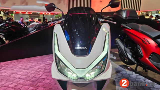 Pcx 125 2025 - 4