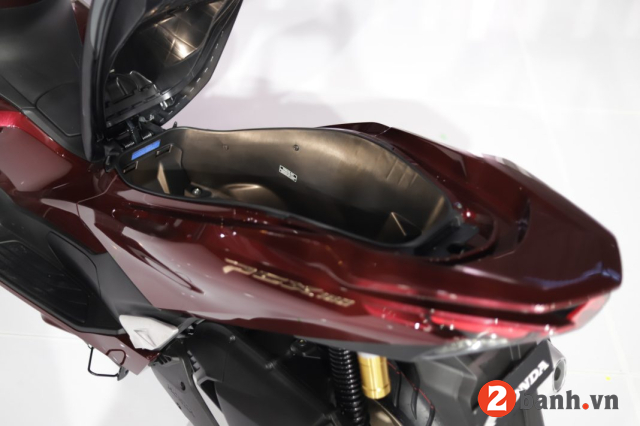 Pcx 160 roadsync 2026 - 11