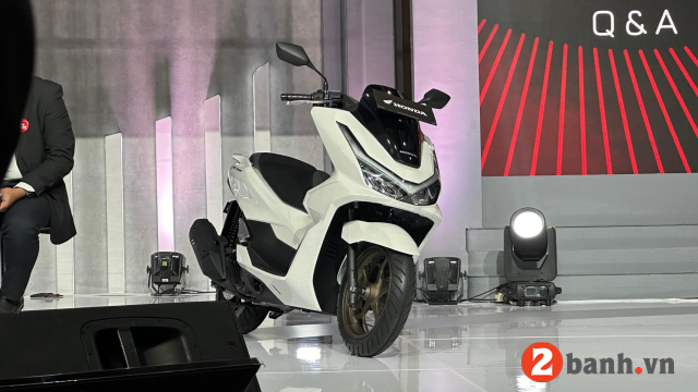 Pcx 160 roadsync 2026 - 6