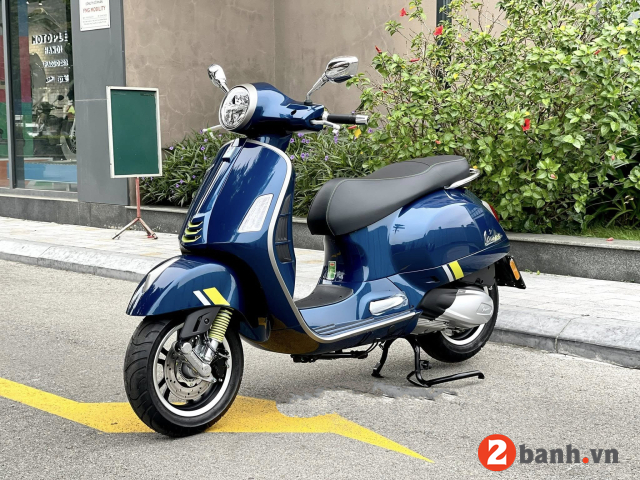 Vespa gts 300 super tech abs - 3