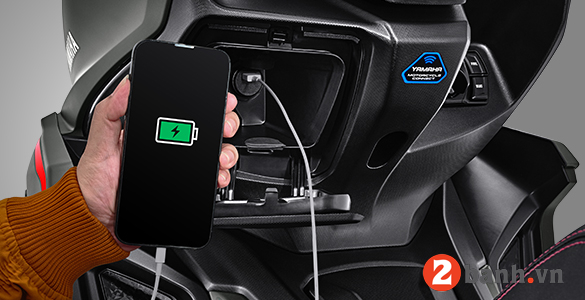 Aerox alpha 2025 - 15