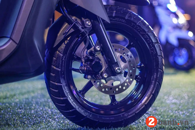 Gear ultima 125 - 14