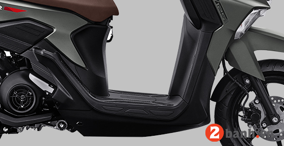 Gear ultima 125 - 12