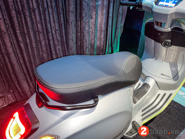 Vespa sprint tech 2025 - 7