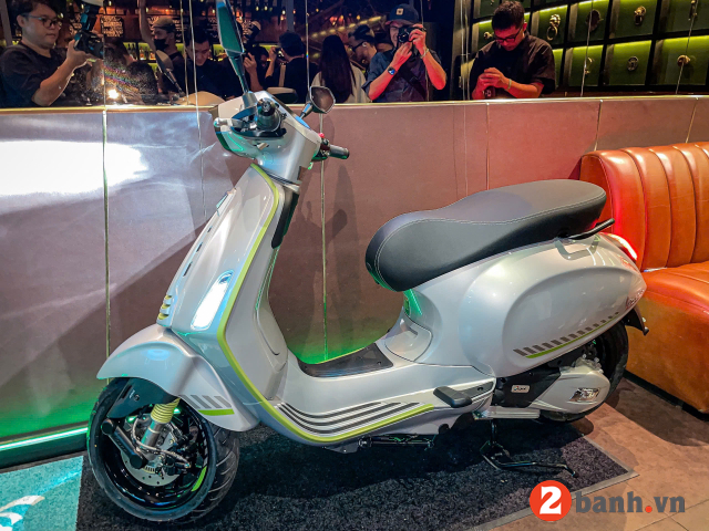 Vespa sprint tech 2025 - 2