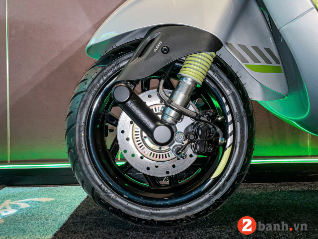 Vespa sprint tech 2025 - 17